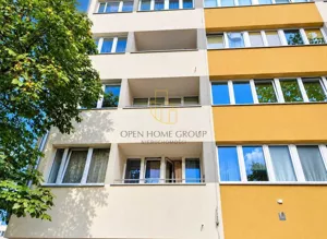 Mieszkanie dwupokojowe 32,00 m², Wrocław, Stare Miasto, Zaporoska, Sprzedaż