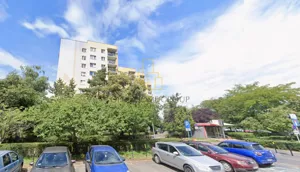 Mieszkanie dwupokojowe 48,86 m², Wrocław, Zemska, Sprzedaż