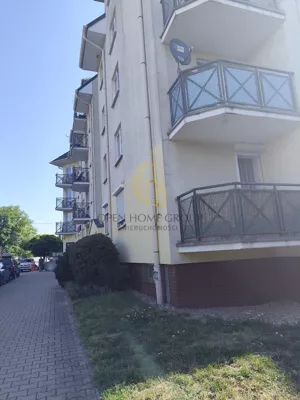 Mieszkanie dwupokojowe 56,89 m², Wrocław, Złotnicka, Sprzedaż