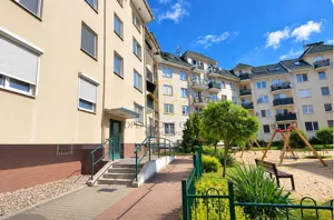 Mieszkanie dwupokojowe 57,00 m², Wrocław, Złotnicka, Sprzedaż