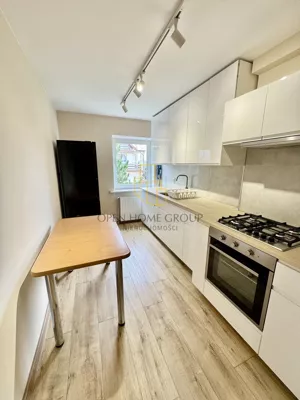 Mieszkanie dwupokojowe 54,20 m², Wrocław, Wynajem