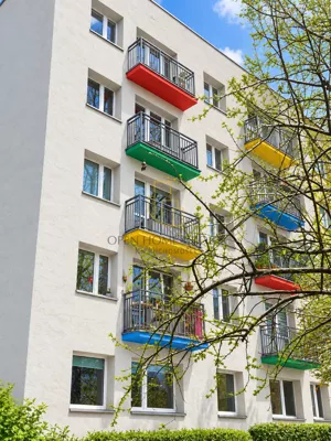 Mieszkanie dwupokojowe 36,00 m², Wrocław, Wynajem
