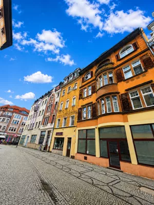 Mieszkanie trzypokojowe 70,00 m², Jelenia Góra, 1 Maja, Sprzedaż