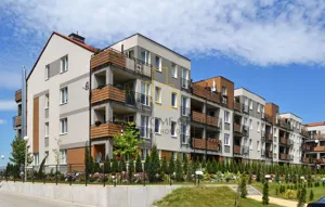 Mieszkanie trzypokojowe 50,00 m², Wrocław, Buforowa, Sprzedaż