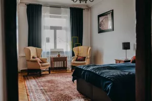 Apartamenty 14105/13327/OMS Warszawa Chmielna