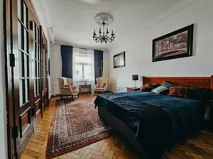 Mieszkanie trzypokojowe 103,75 m², Warszawa, Chmielna, Sprzedaż