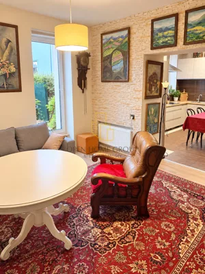 Mieszkanie trzypokojowe 61,82 m², Jelenia Góra, Cieplicka, Sprzedaż
