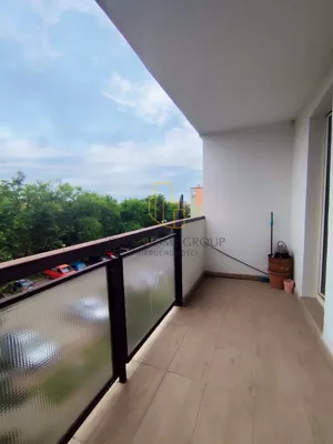 Mieszkanie trzypokojowe 76,84 m², Oleśnica, Ignacego Mościckiego, Sprzedaż