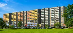 Mieszkanie trzypokojowe 69,90 m², Jelenia Góra, Sprzedaż