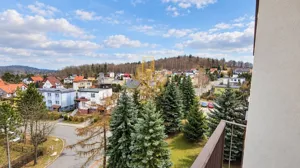 Mieszkanie trzypokojowe 60,30 m², Jelenia Góra, Sprzedaż