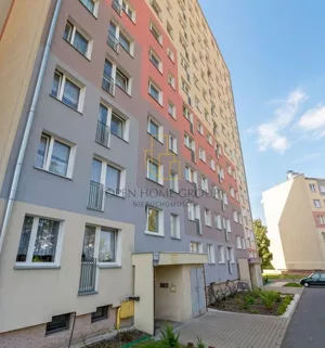 Mieszkanie trzypokojowe 66,85 m², Jelenia Góra, Józefa Elsnera, Sprzedaż