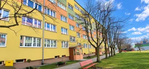 Mieszkanie trzypokojowe 50,70 m², Jelenia Góra, Ludomira Różyckiego, Sprzedaż