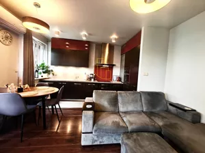 Mieszkanie trzypokojowe 61,80 m², Wrocław, Ludwika Kubali, Sprzedaż