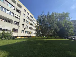 Mieszkanie trzypokojowe 59,99 m², Wrocław, Marcellego Bacciarellego, Sprzedaż