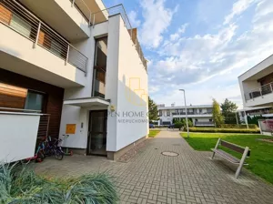 Mieszkanie trzypokojowe 65,73 m², Komorowice, Mściwoja, Sprzedaż