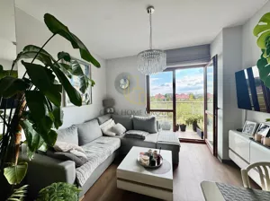 Mieszkanie trzypokojowe 50,00 m², Wrocław, Ołtaszyn, Obrońców Poczty Gdańskiej, Sprzedaż