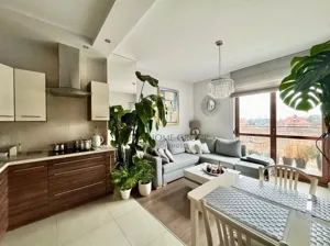 Apartamenty 14145/13327/OMS Wrocław Ołtaszyn Obrońców Poczty Gdańskiej