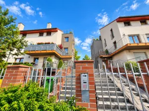 Mieszkanie trzypokojowe 49,90 m², Wrocław, Ołtaszyn, Obrońców Poczty Gdańskiej, Sprzedaż