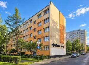 Mieszkanie trzypokojowe 57,00 m², Wrocław, Popowicka, Sprzedaż