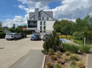 Mieszkanie trzypokojowe 65,51 m², Wrocław, Poświęcka, Sprzedaż