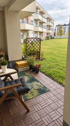 Mieszkanie trzypokojowe 68,01 m², Wrocław, Przyjaźni, Sprzedaż