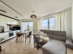 Mieszkanie trzypokojowe 51,50 m², Wrocław, Sołtysowice, Rafała Wojaczka, Sprzedaż