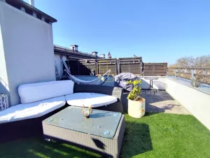 Mieszkanie trzypokojowe 75,30 m², Wrocław, Muchobór Wielki, Rakietowa, Sprzedaż