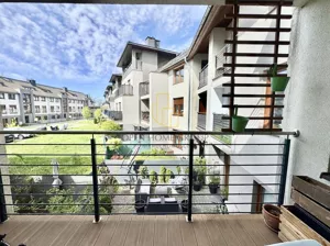 Mieszkanie trzypokojowe 68,50 m², Smolec, Sprzedaż