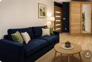Mieszkanie trzypokojowe 49,50 m², Wrocław, Stefana Czarnieckiego, Sprzedaż