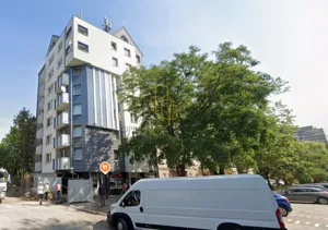 Mieszkanie trzypokojowe 48,80 m², Wrocław, Stefana Czarnieckiego, Sprzedaż