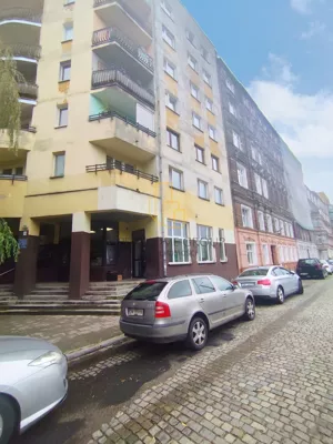 Mieszkanie trzypokojowe 72,00 m², Wrocław, Świętokrzyska, Sprzedaż