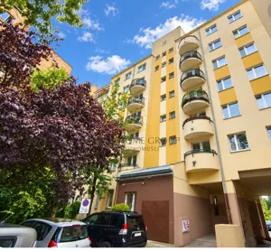 Apartamenty 14208/13327/OMS Wrocław Świętokrzyska