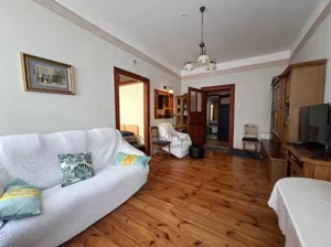 Mieszkanie trzypokojowe 70,50 m², Wrocław, Krzyki-Partynice, Krzyki, Szczęśliwa, Sprzedaż