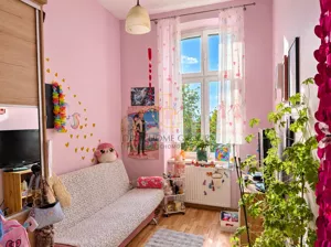 Apartamenty 14223/13327/OMS Wrocław Krzyki-Partynice Tadeusza Zielińskiego