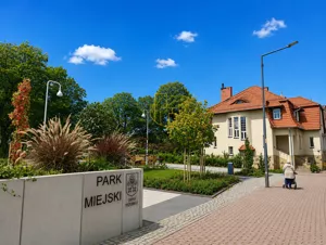 Mieszkanie trzypokojowe 94,00 m², Trzebnica, Sprzedaż