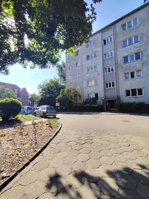 Mieszkanie trzypokojowe 65,01 m², Wrocław, al. Wiśniowa, Sprzedaż