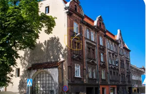 Mieszkanie trzypokojowe 52,40 m², Jelenia Góra, Wolności, Sprzedaż