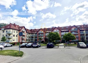 Mieszkanie trzypokojowe 69,99 m², Wrocław, Fabryczna, Sprzedaż