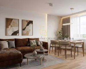 Mieszkanie trzypokojowe 62,00 m², Wrocław, Sprzedaż