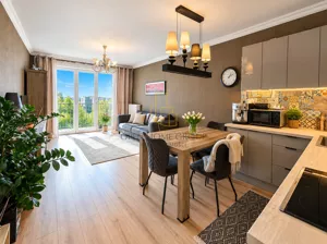 Mieszkanie trzypokojowe 64,00 m², Wrocław, Sprzedaż