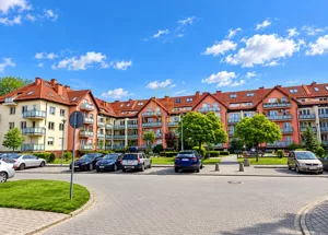 Mieszkanie trzypokojowe 69,99 m², Wrocław, Fabryczna, Sprzedaż
