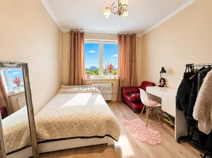 Mieszkanie trzypokojowe 61,27 m², Wrocław, Sprzedaż