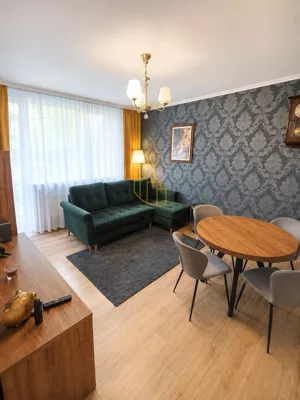 Mieszkanie trzypokojowe 63,00 m², Wrocław, Nowy Dwór, Sprzedaż