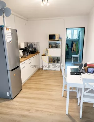 Mieszkanie trzypokojowe 45,00 m², Wrocław, Żelazna, Sprzedaż