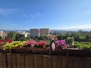 Mieszkanie trzypokojowe 63,00 m², Jelenia Góra, Zygmunta Noskowskiego, Sprzedaż