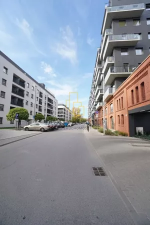 Apartamenty 724/13327/OMW Wrocław Mieszczańska