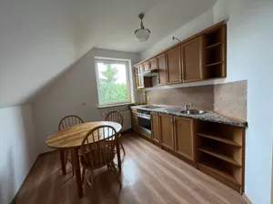 Mieszkanie trzypokojowe 111,11 m², Wrocław, Wynajem
