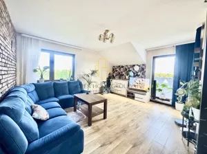 Mieszkanie czteropokojowe 82,00 m², Wrocław, Leśnica, Marszowice, Józefa Wąsowicza, Sprzedaż