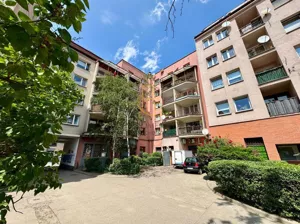 Apartamenty 14070/13327/OMS Wrocław Stacha Świstackiego