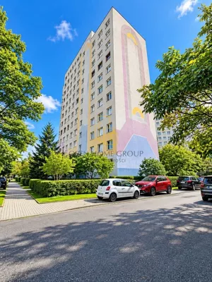 Mieszkanie czteropokojowe 75,00 m², Wrocław, Wiślańska, Sprzedaż